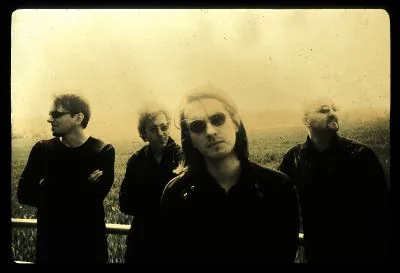 Porcupine Tree